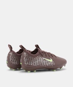 Alternative view of Kids' Kylian Mbappe Mercurial Vapor 16 Academy Multi Ground Football Shoes