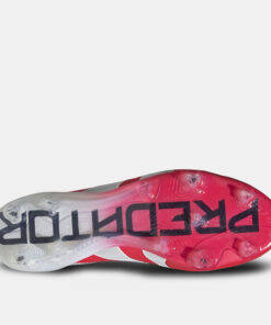 Alternative view of Men's Predator Elite Firm Ground Football Shoes