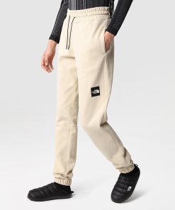 The North Face - Women Fine Pant - Gravel