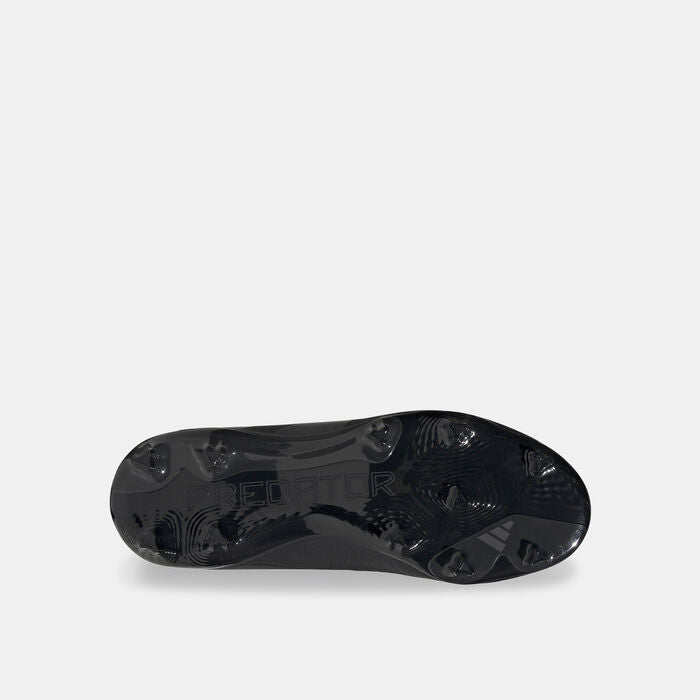 Kids' Predator 24 League Firm Ground Football Shoes