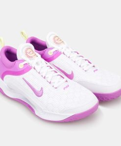 Women's Court Air Zoom NXT Hard Court Tennis Shoe