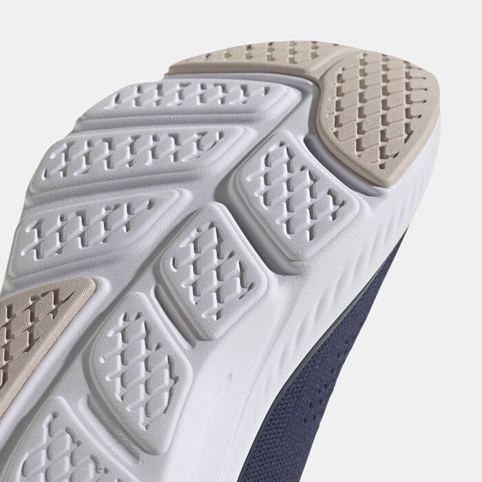 Women's Cloudfoam Go Sock Shoes - Image 5