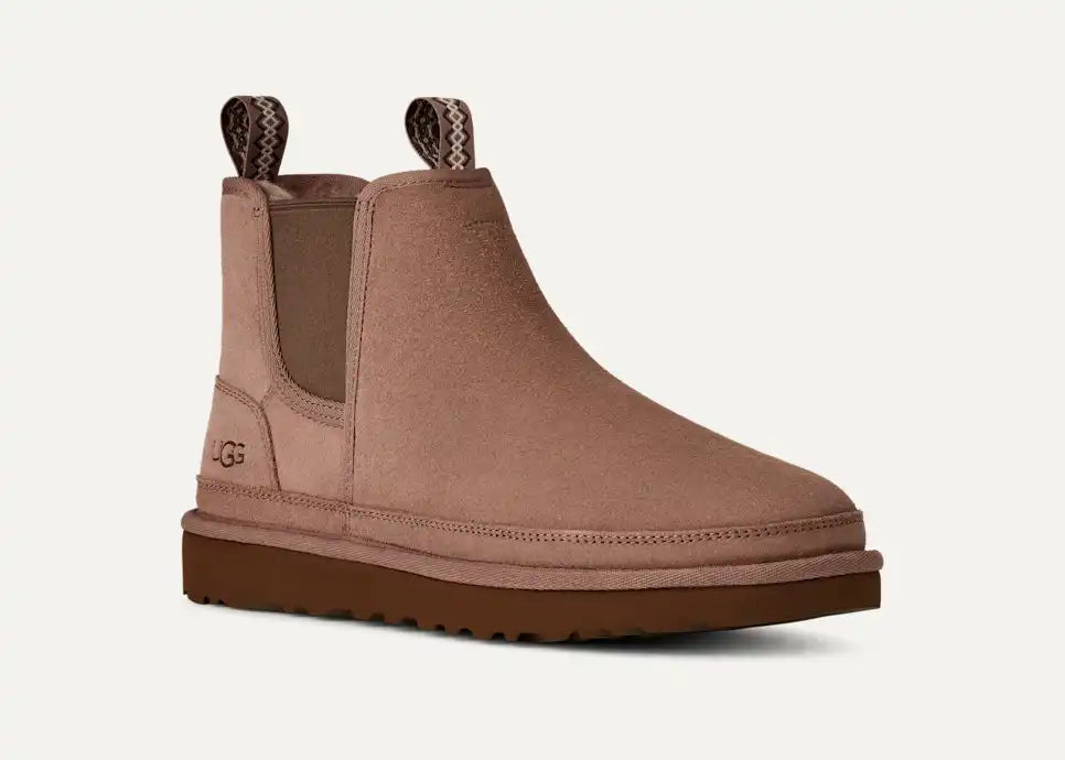 Homme Neumel Chelsea Boot - Image 11