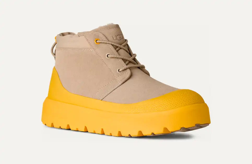 Homme Neumel Weather Hybrid Boot - Image 16
