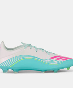 F50 Messi League Firm Ground & Multi Ground Football Boots