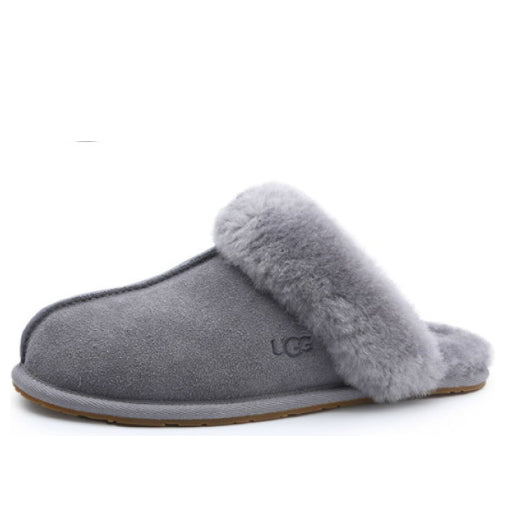 (WMNS) Scuffette II Slipper 'Lighthouse' 1106872-LGH