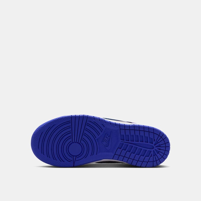 Kids' Dunk Low Shoes - Image 3