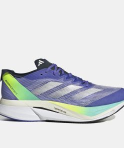 Men's Adizero Boston 12 Running Shoes
