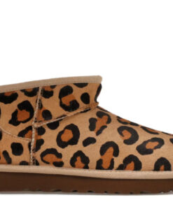 ugg Classic Ultra Mini Boot Spotty