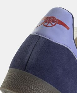 Men's Arsenal Gazelle Shoes