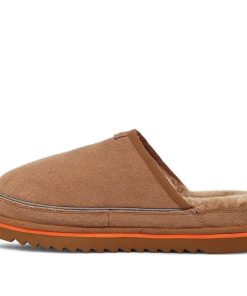 Scuff Cali Wave 'Chestnut Orange Soda' 1144100-COGS