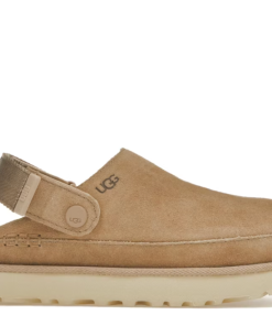 ugg Goldenstar Clog Driftwood