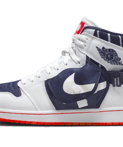 air jodan 1 Retro High OG SP Utility Quai 54 (2022)