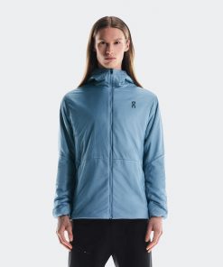 Alternative view of Trek Jacket Insulated