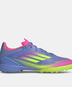 Men's F50 League Turf Ground Football Shoes