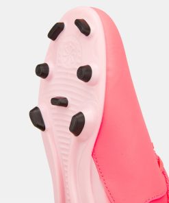 Kids' Phantom GX 2 Club Multi-Ground Football Shoes (Younger and Older Kids)