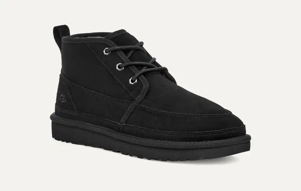 Homme Neumel Moc Boot - Image 2