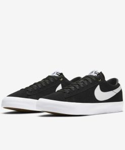 SB Zoom Blazer Low Pro GT Skate Shoes
