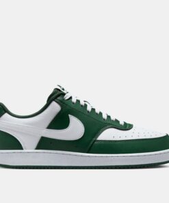 Alternative view of Men's Court Vision Low Shoes