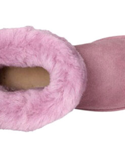 Alternative view of (WMNS)  Classic Short II 'Pink Purple' 1016223-SHAD