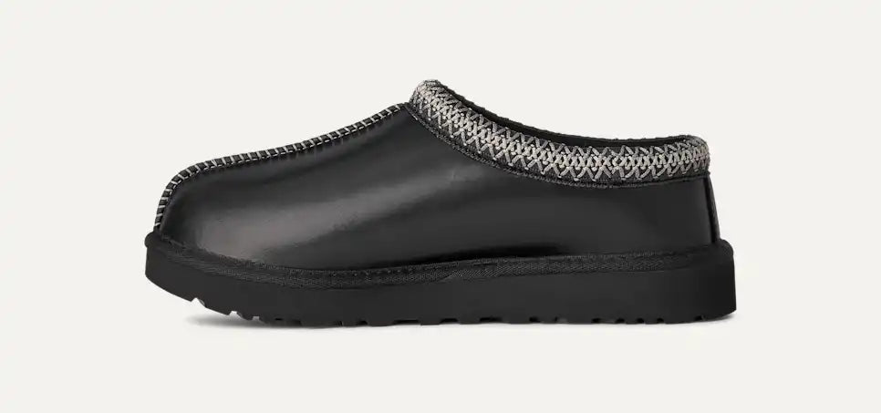 Women's Tasman Leather Regen - Image 6