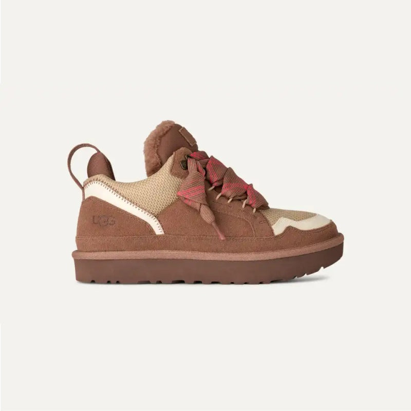 Femme Lowmel Trainer - Image 17