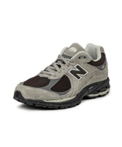 Alternative view of New Balance 2002R