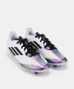 Alternative view of Kids' F50 League Messi Multi-Ground Football Shoes