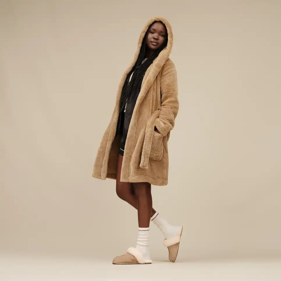 Femme Chausson Scuffette II - Image 15