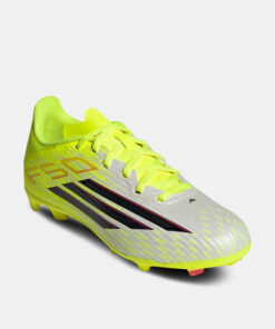 Alternative view of Kids' F50 League Multi-Ground Football Shoes
