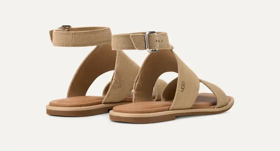 Women's Delray Sandal - Image 3