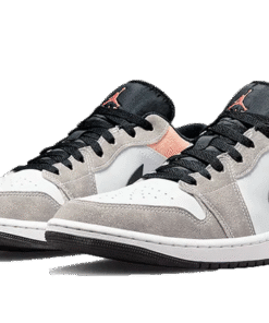 Alternative view of air jodan 1 Low SE Flight Club