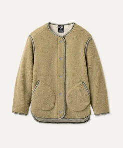 Women's Emmersyn UGGbraid Jacket