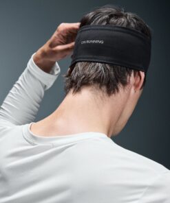 Alternative view of Core Headband