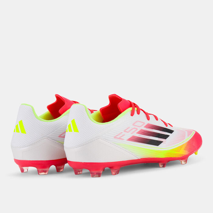 Men's F50 League Firm/Multi-Ground Football Shoes - Image 3