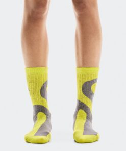 Liquid Logo Sock High 2P