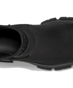Alternative view of (WMNS)  Brooklyn Chelsea Boot 'Black ' 1148730-BLK