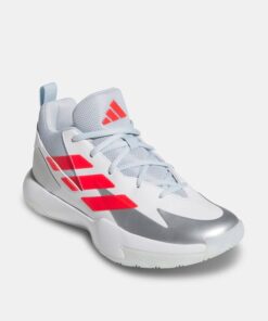 Alternative view of Kids' Cross 'Em Up Select Basketball Shoes