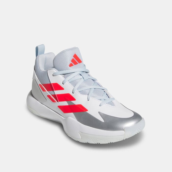 Kids' Cross 'Em Up Select Basketball Shoes - Image 2
