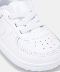 Kids' Force 1 Crib Shoe (Baby & Toddler)