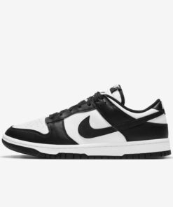 Men's Dunk Low Retro Shoes