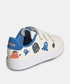 Alternative view of Kids’ Advantage Base 2.0 Shoes