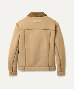 Alternative view of Homme Janson UGGfluff Jacket II