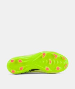 Alternative view of Kids' Mercurial Superfly 10 Academy Multi Ground High-Top Football Shoes