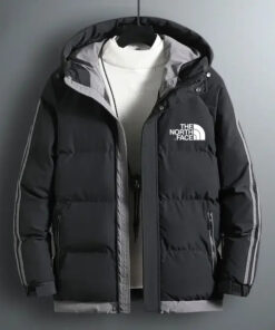 2024 THE NORTH FACE-Forest Ridge Jacket