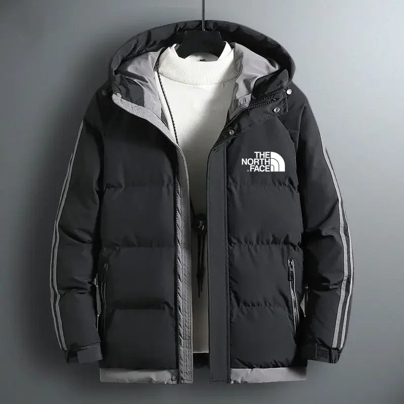 2024 THE NORTH FACE-Forest Ridge Jacket