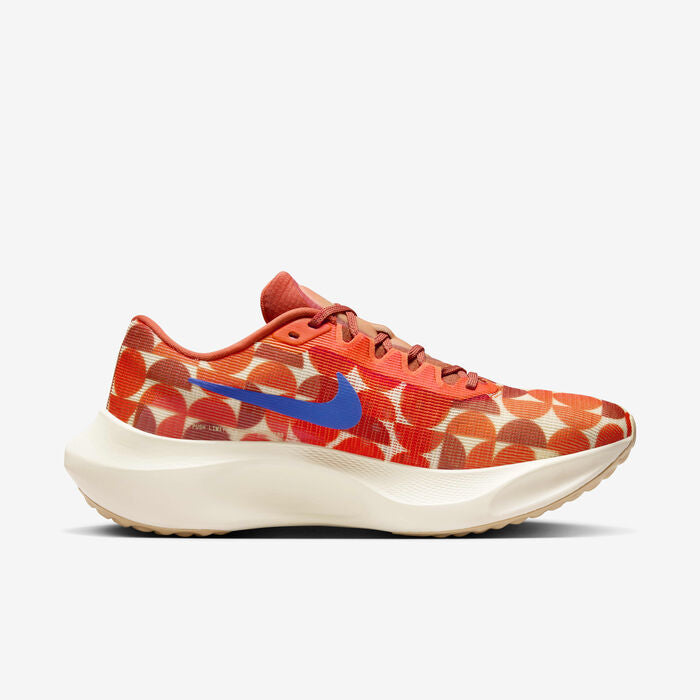 Men's Zoom Fly 5 Premium Road Running Shoes - Image 2