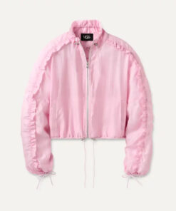 All Gender Areum Jacket