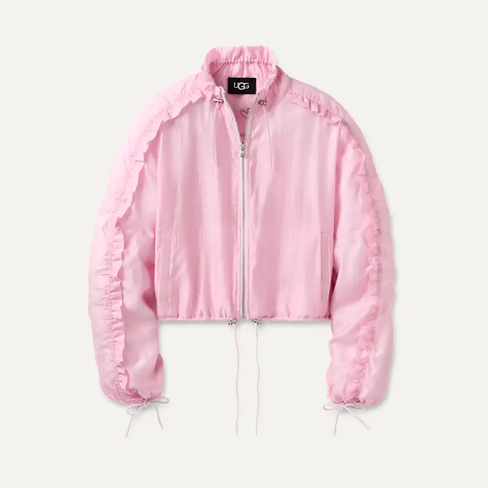 All Gender Areum Jacket