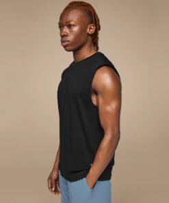 Alternative view of Focus Tank